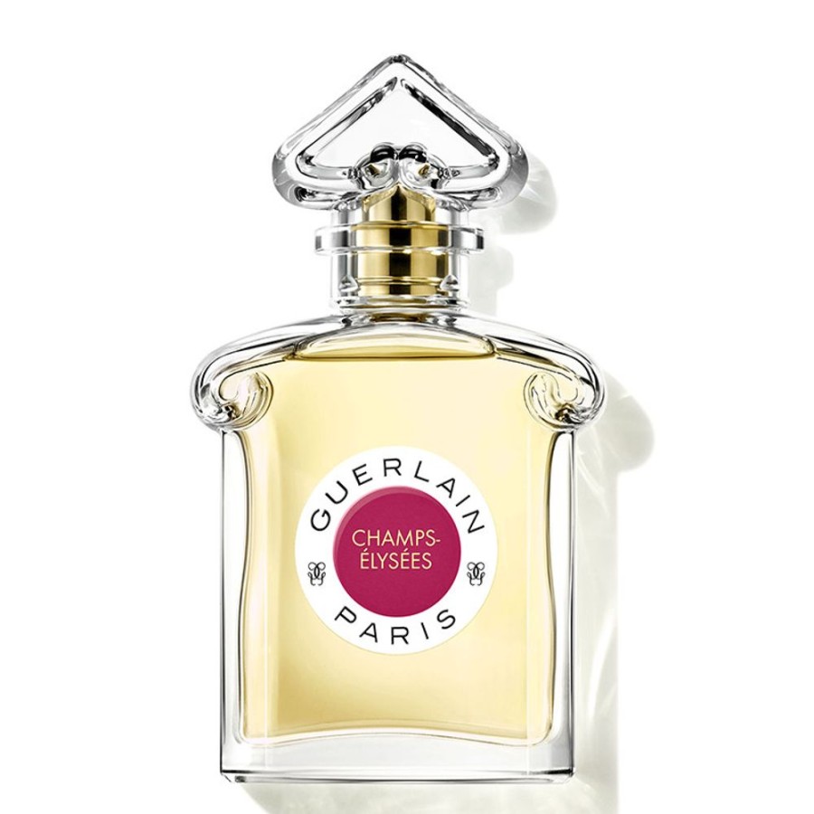 Parfums GUERLAIN Eau De Toilette | Champs Elysees