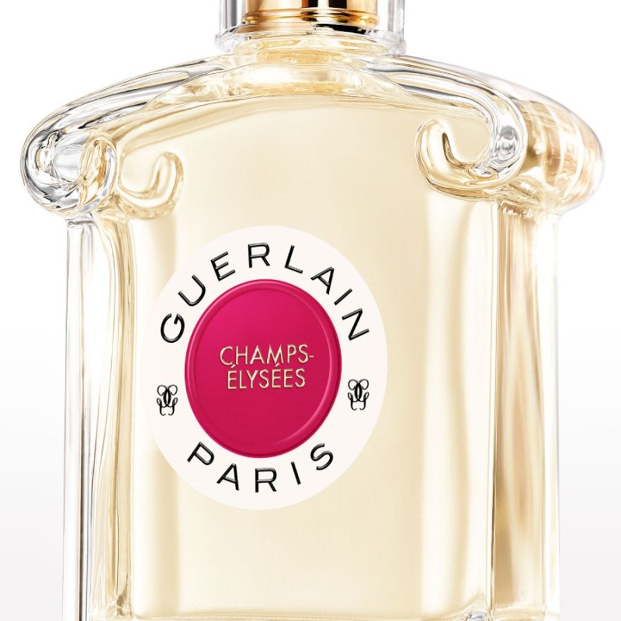 Parfums GUERLAIN Eau De Toilette | Champs Elysees