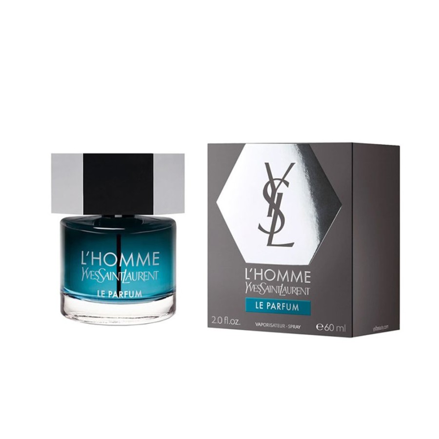 Parfums Yves Saint Laurent Eau De Parfum | L'Homme Le Parfum