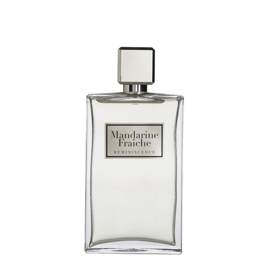 Parfums Reminiscence Eau De Toilette | Mandarine Fraiche