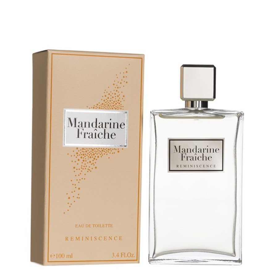 Parfums Reminiscence Eau De Toilette | Mandarine Fraiche