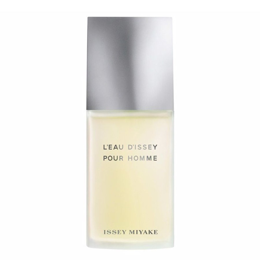 Parfums Issey Miyake Eau De Toilette | L'Eau D'Issey Pour Homme