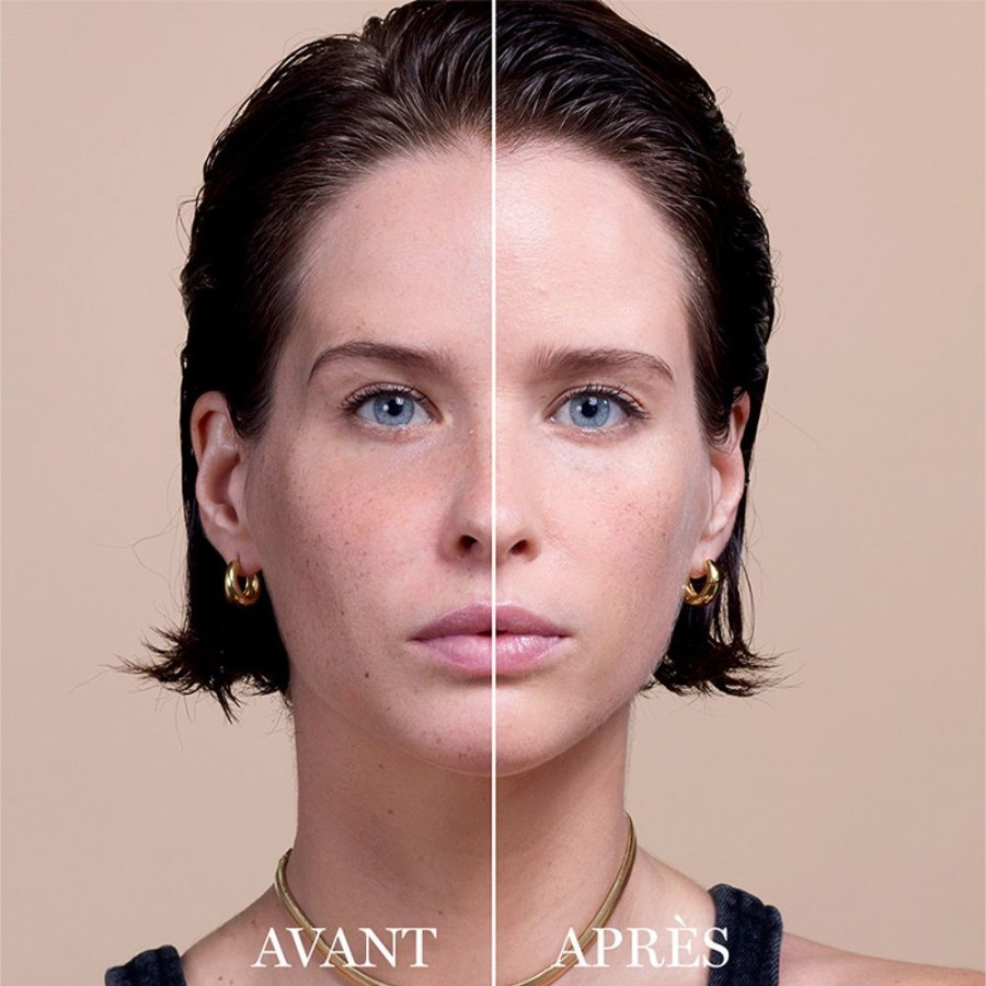 Maquillage Lancôme Fond De Teint Fluide | Teint Idole Ultra Wear Care & Glow