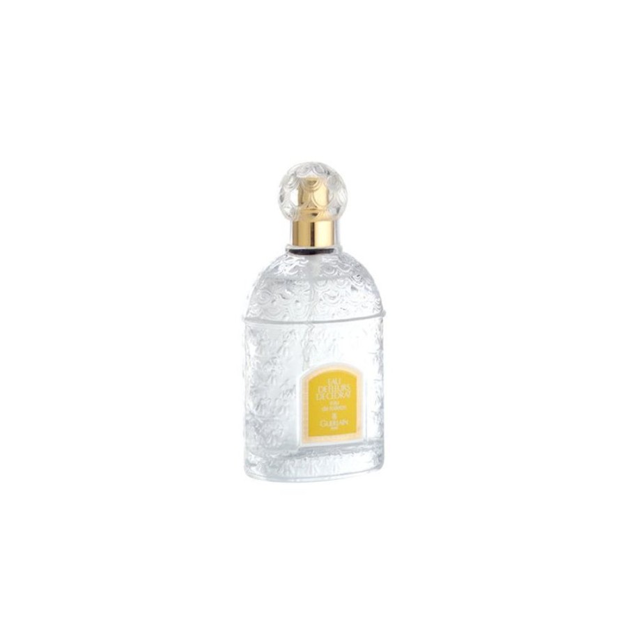 Parfums GUERLAIN Eau Fraiche | Eau De Fleurs De Cedrat