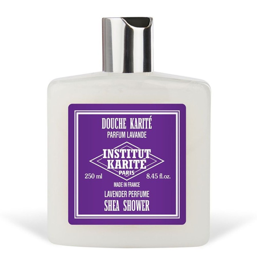 Soins Institut Karité Bain & Douche | Douche Karite