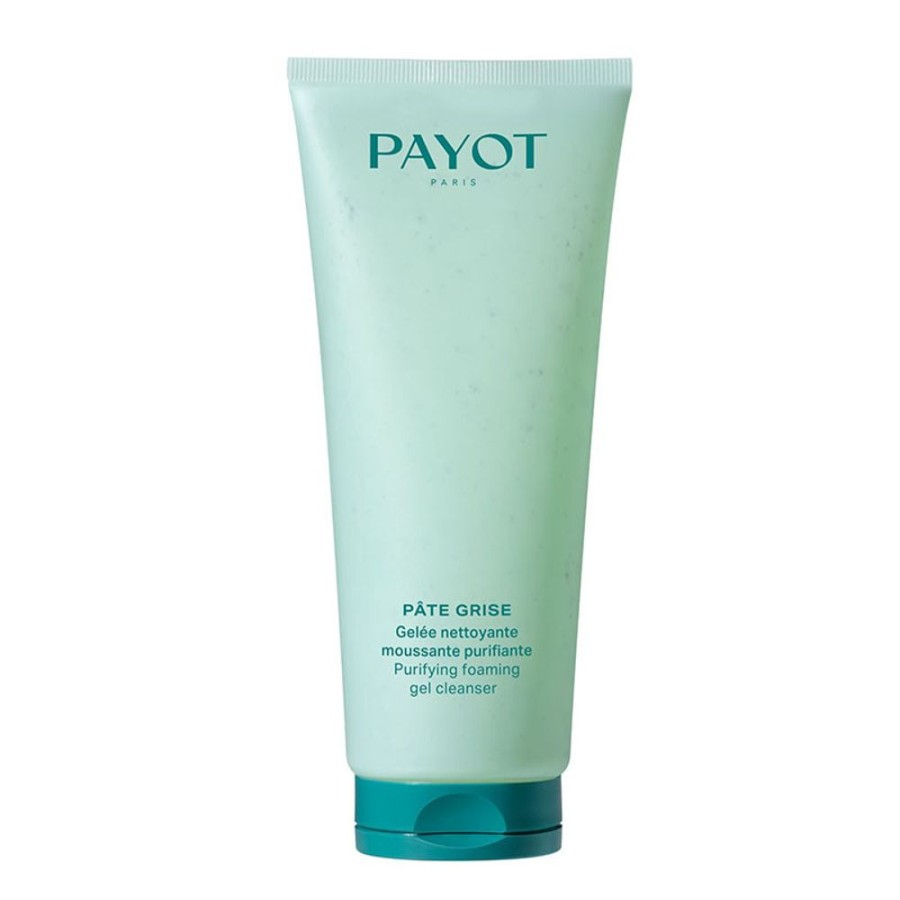 Soins PAYOT Demaquillant & Nettoyant | Pate Grise Gelee Nettoyante