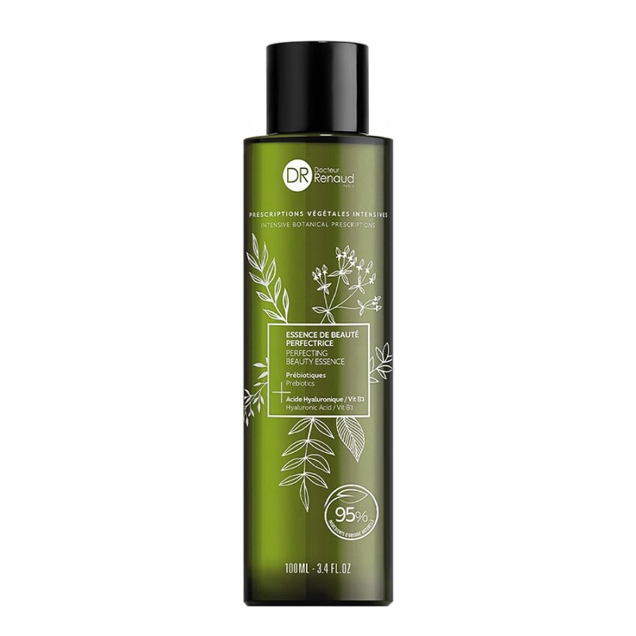 Soins Docteur Renaud Serum | Essence De Beaute Perfectrice