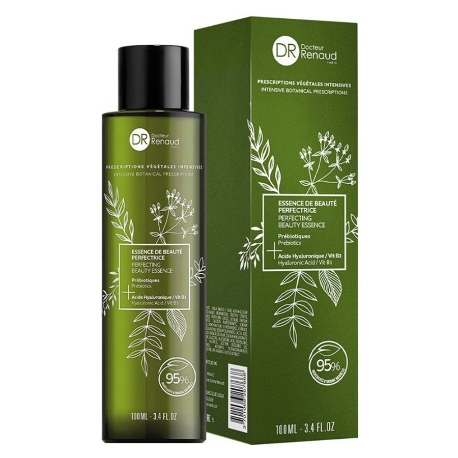 Soins Docteur Renaud Serum | Essence De Beaute Perfectrice
