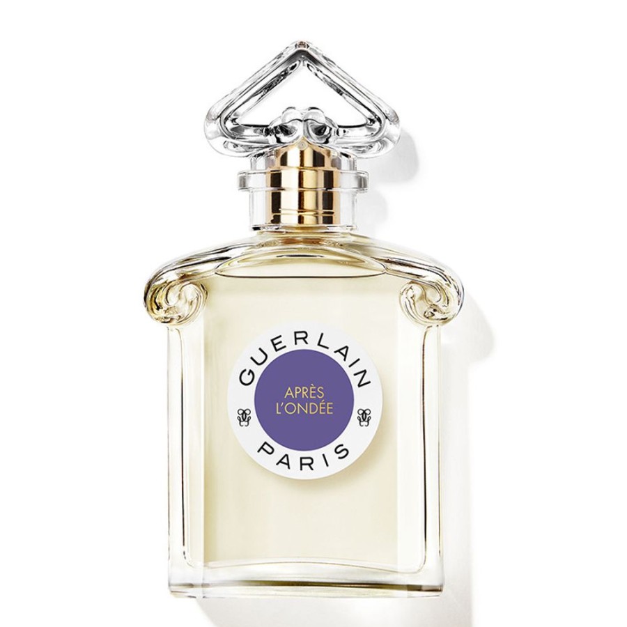 Parfums GUERLAIN Eau De Toilette | Apres L'Ondee