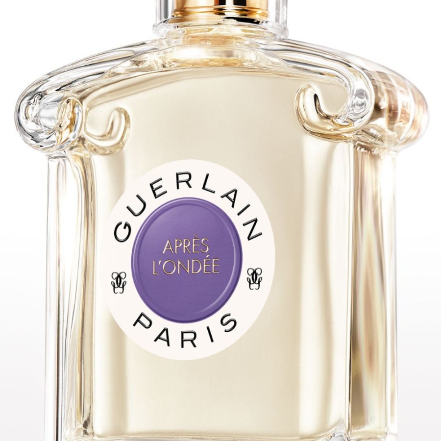 Parfums GUERLAIN Eau De Toilette | Apres L'Ondee