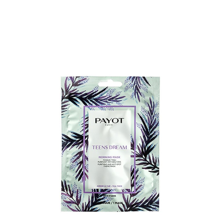 Soins PAYOT Masque | Morning Mask Teens Dream
