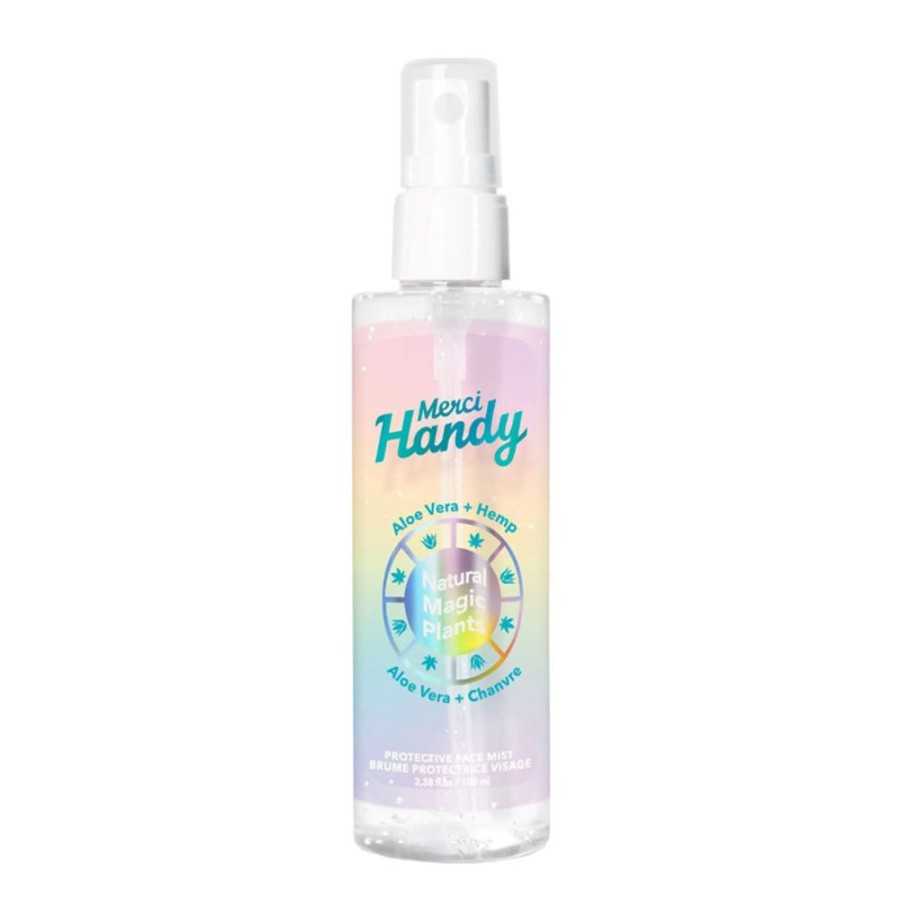 Soins Merci Handy Soin Cible | Brume Protectrice Visage