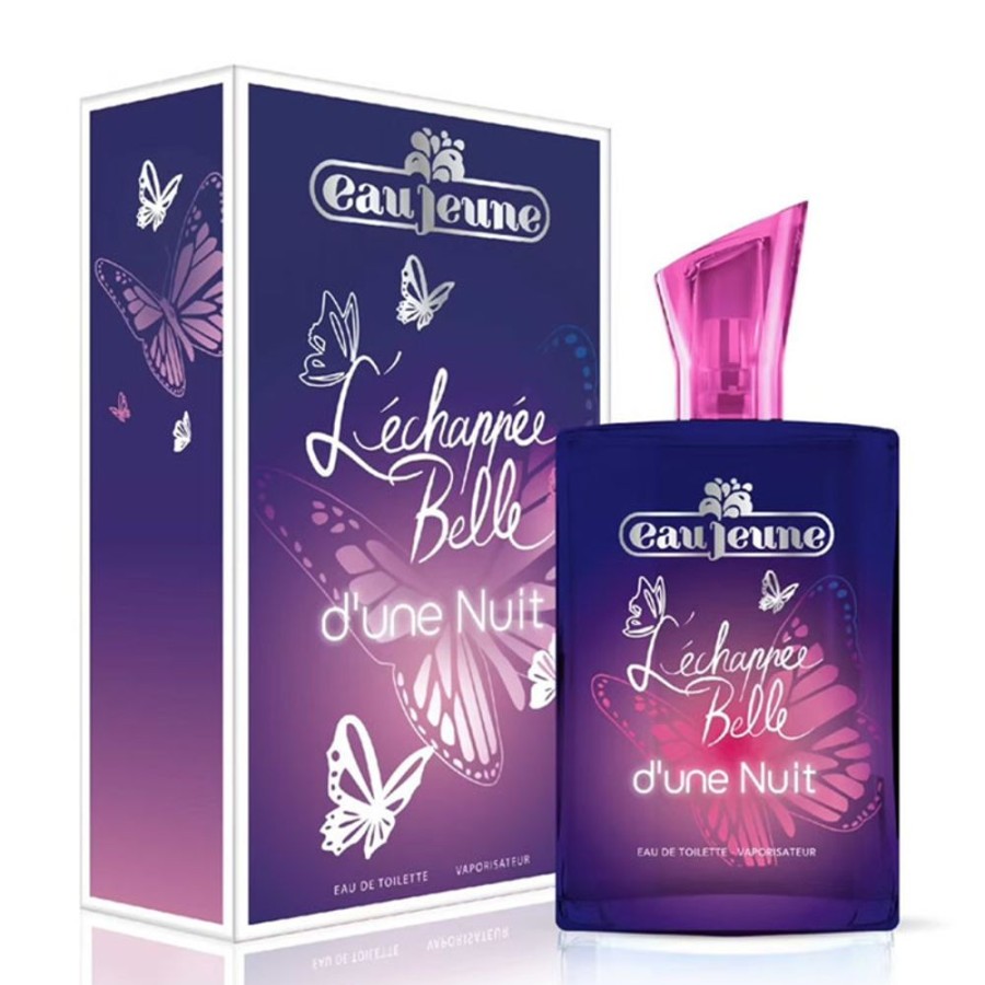 Parfums Eau Jeune Parfums Enfant | L'Echappee Belle D'Une Nuit