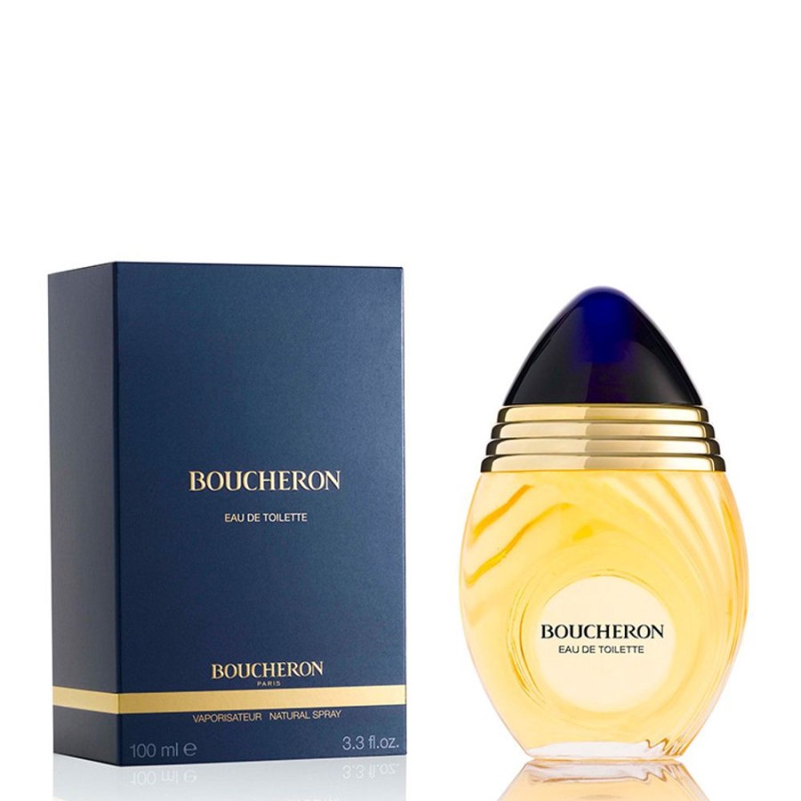 Parfums Boucheron Eau De Toilette | Boucheron