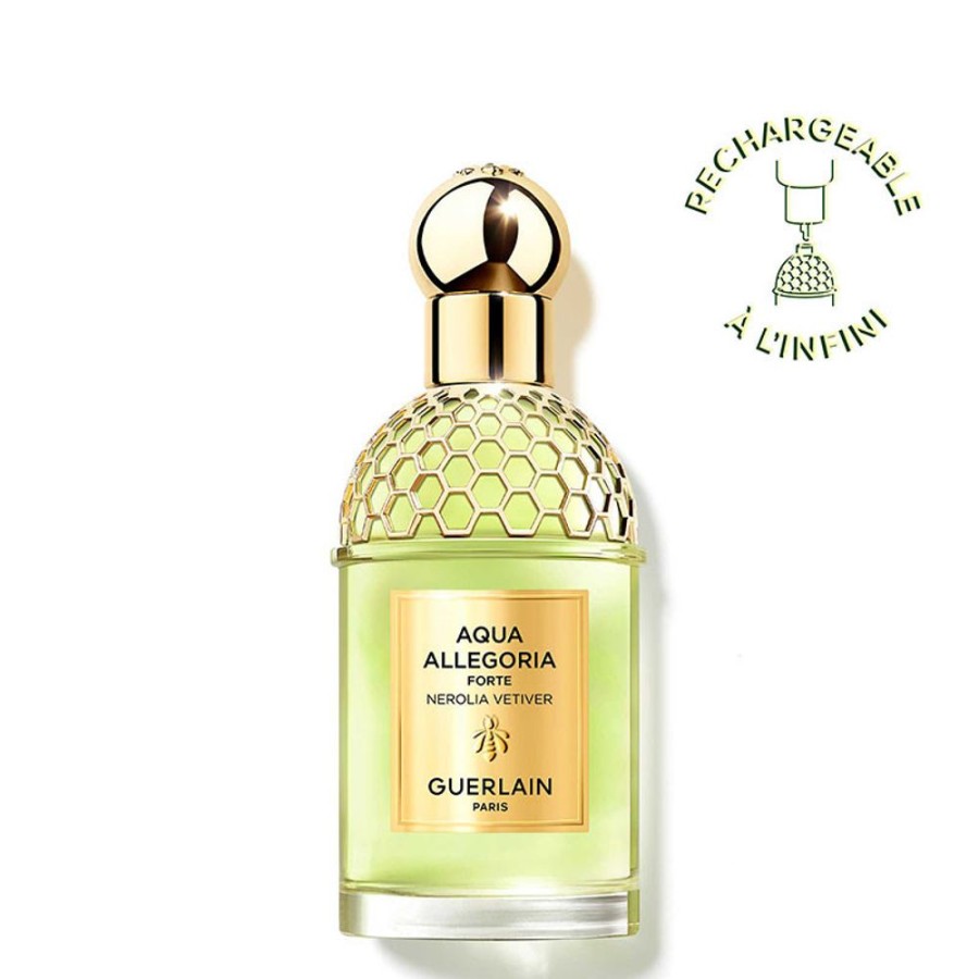 Parfums GUERLAIN Eau De Toilette | Aqua Allegoria Forte