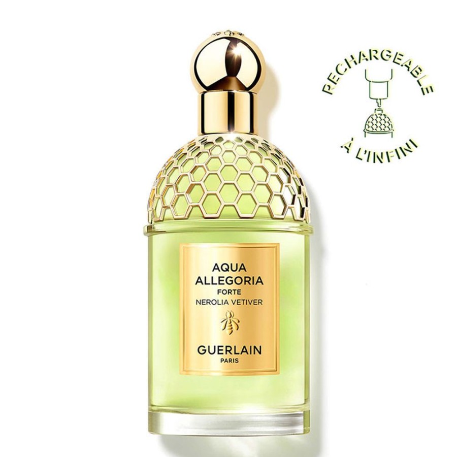 Parfums GUERLAIN Eau De Toilette | Aqua Allegoria Forte