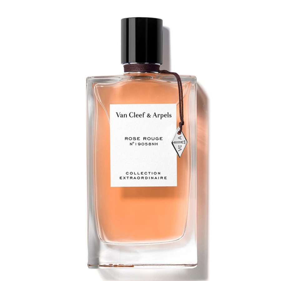 Parfums Van Cleef and Arpels Eau De Parfum | Rose Rouge – Collection Extraordinaire