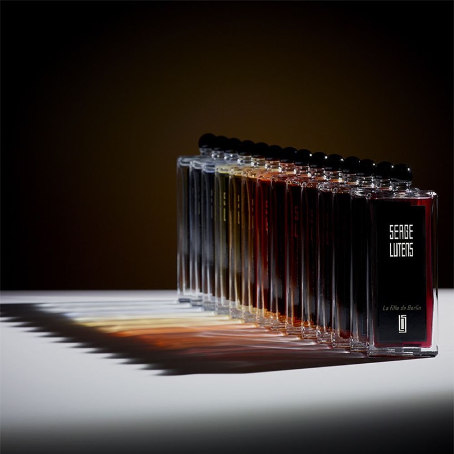 Parfums Serge Lutens Eau De Parfum | La Religieuse