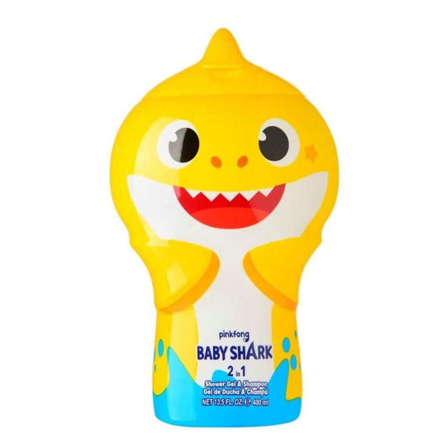 Soins Disney Soins Pour Enfants | Baby Shark