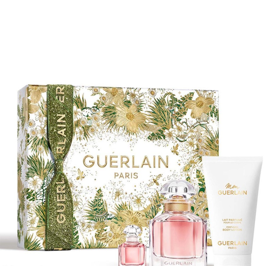 Parfums GUERLAIN Coffret Femme | Coffret Mon Guerlain