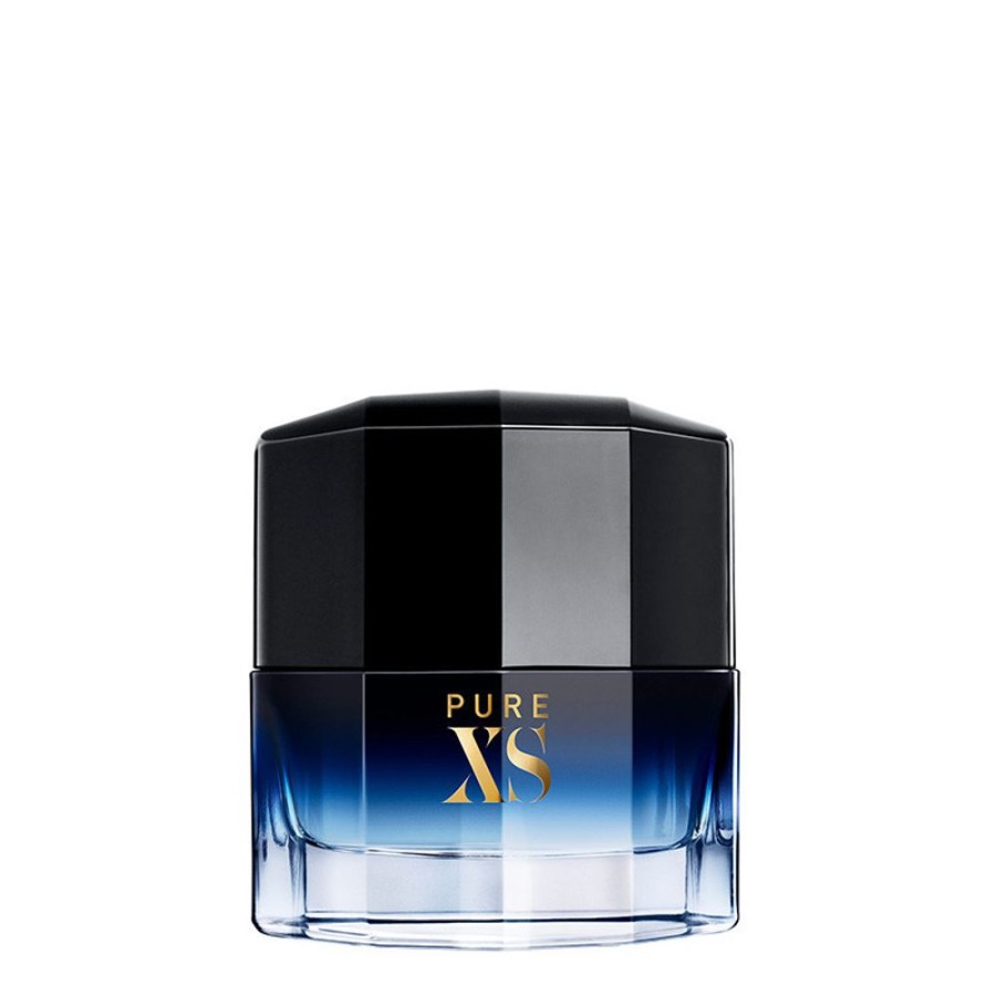 Parfums Paco Rabanne Eau De Toilette | Pure Xs
