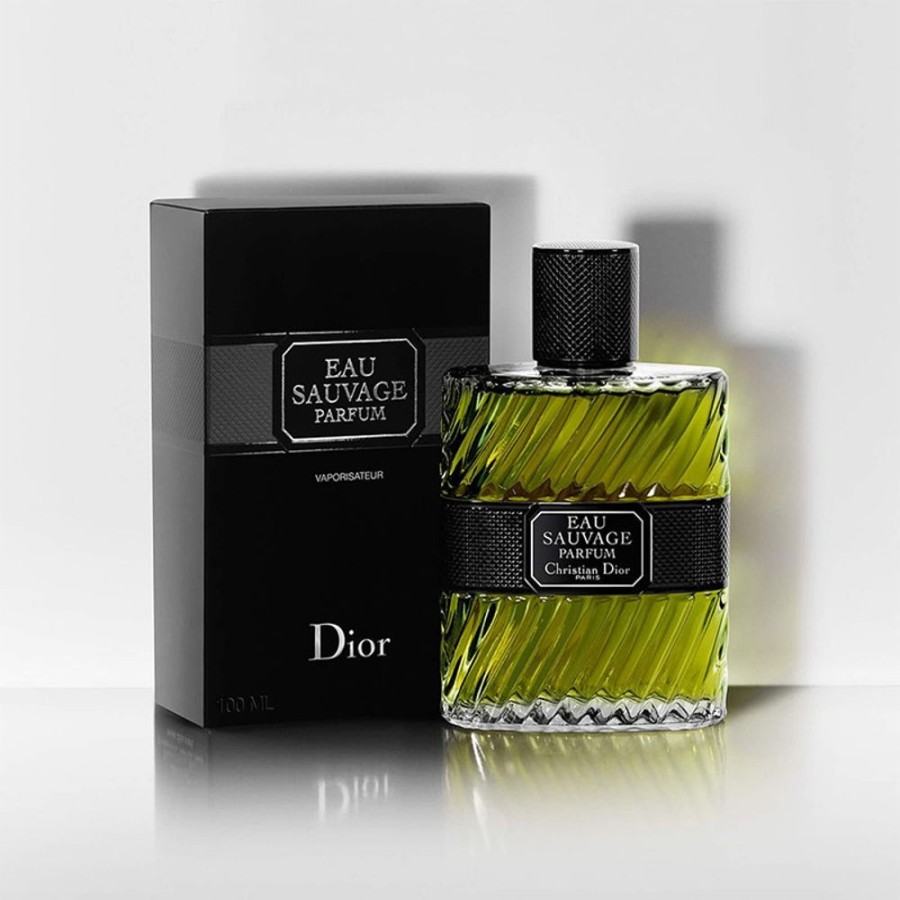 Parfums Dior Eau De Parfum | Eau Sauvage