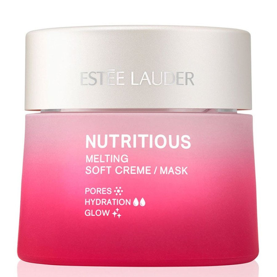 Soins Estée Lauder Masque | Nutritious
