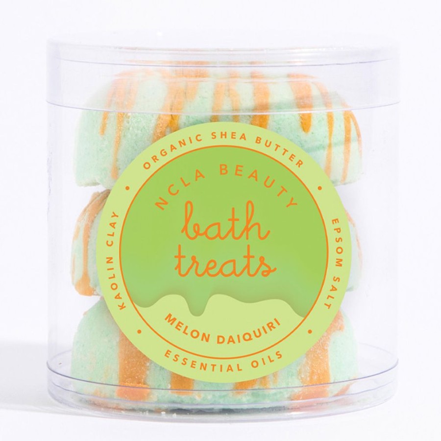Soins NCLA Bain & Douche | Bath Treats Trio Set