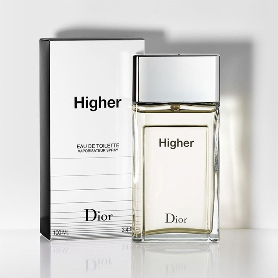 Parfums Dior Eau De Toilette | Higher
