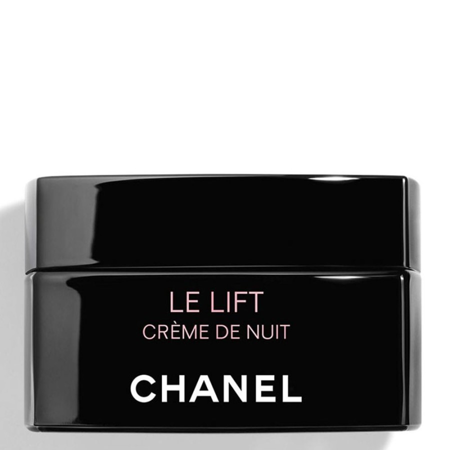 Soins CHANEL Creme De Nuit | Le Lift