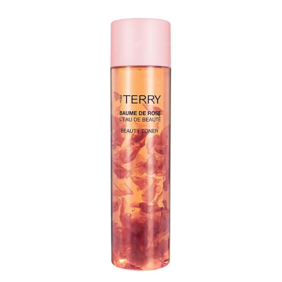 Soins By Terry Demaquillant & Nettoyant | Baume De Rose