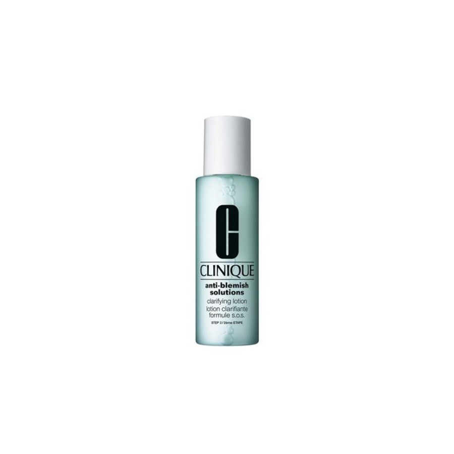 Soins Clinique Lotion & Tonique | Anti-Blemish Solutions Formule S.O.S. Clarifying Lotion