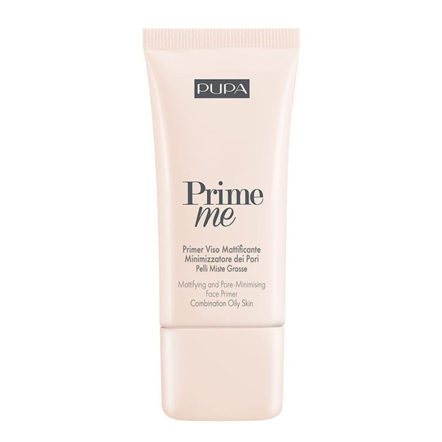 Maquillage Pupa Base De Teint & Fixateur | Prime Me