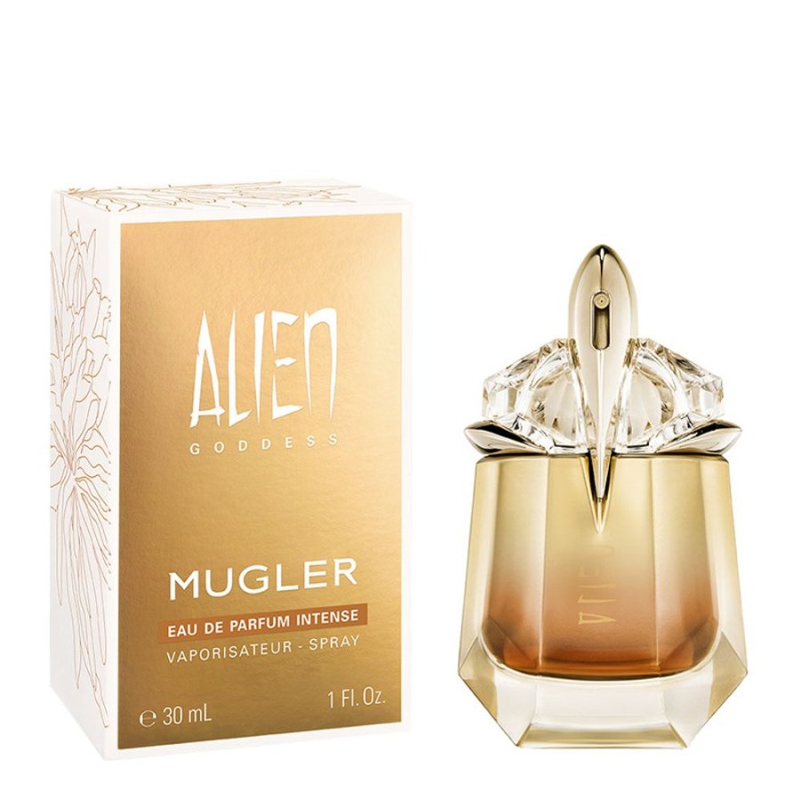 Parfums Mugler Eau De Parfum | Alien Goddess Intense