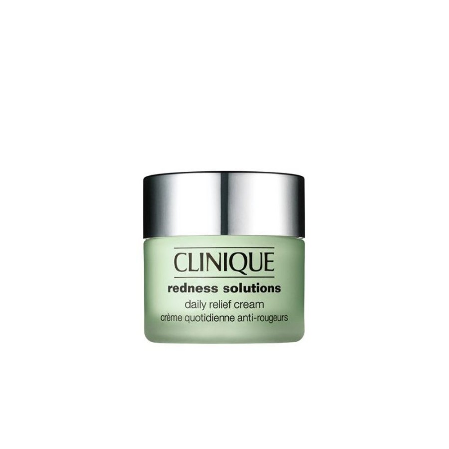 Soins Clinique Soin Cible | Redness Solutions Daily Relief Cream