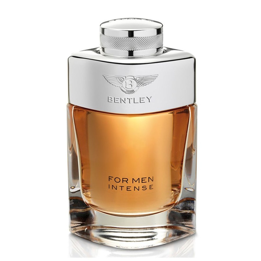 Parfums Bentley Eau De Parfum | Bentley For Men Intense