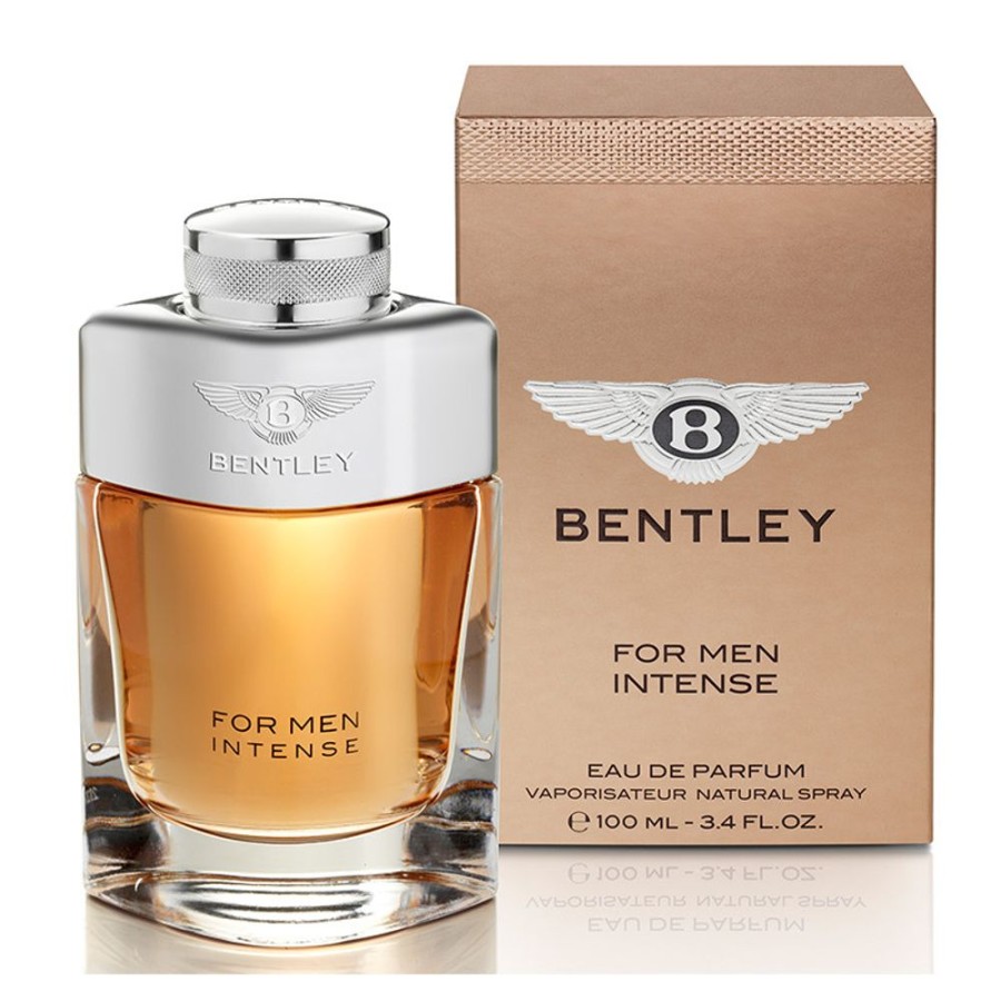 Parfums Bentley Eau De Parfum | Bentley For Men Intense