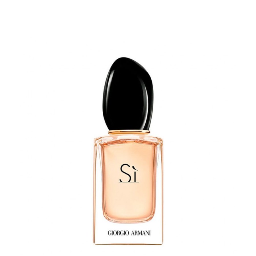 Parfums Giorgio Armani Eau De Parfum | Si