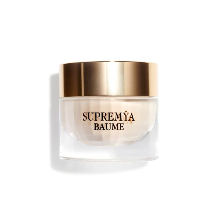 Soins Sisley Creme De Nuit | Supremya Baume La Nuit