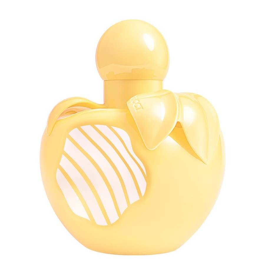 Parfums Nina Ricci Eau De Toilette | Nina Soleil