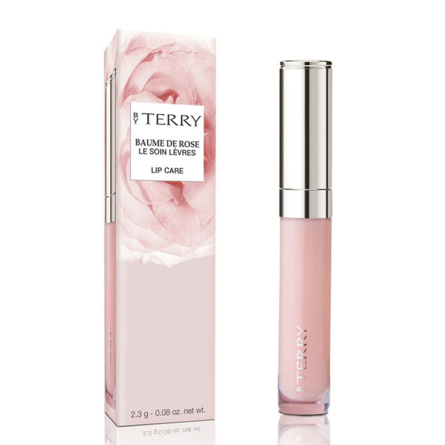 Soins By Terry Soin Des Yeux & Levres | Baume De Rose