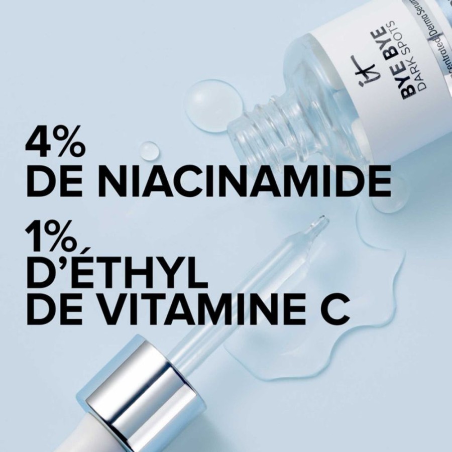 Soins IT COSMETICS Serum | Serum Bye Bye Darkspots