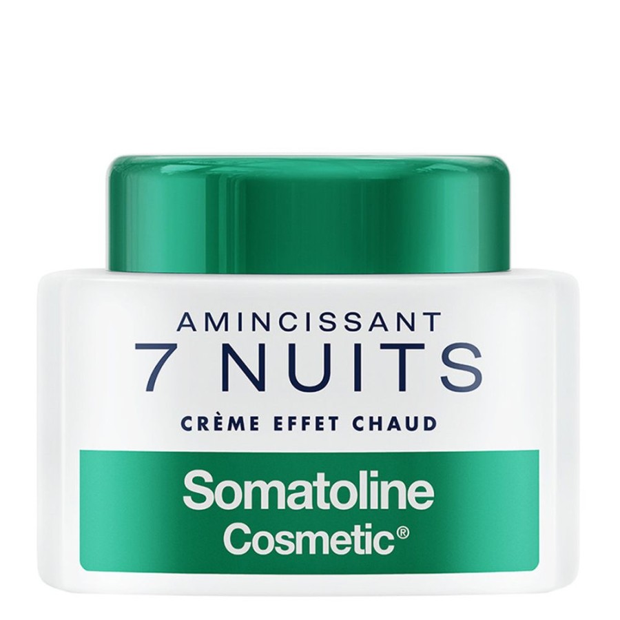 Soins Somatoline Cosmetic Minceur & Fermete | Amincissant 7 Nuits Creme