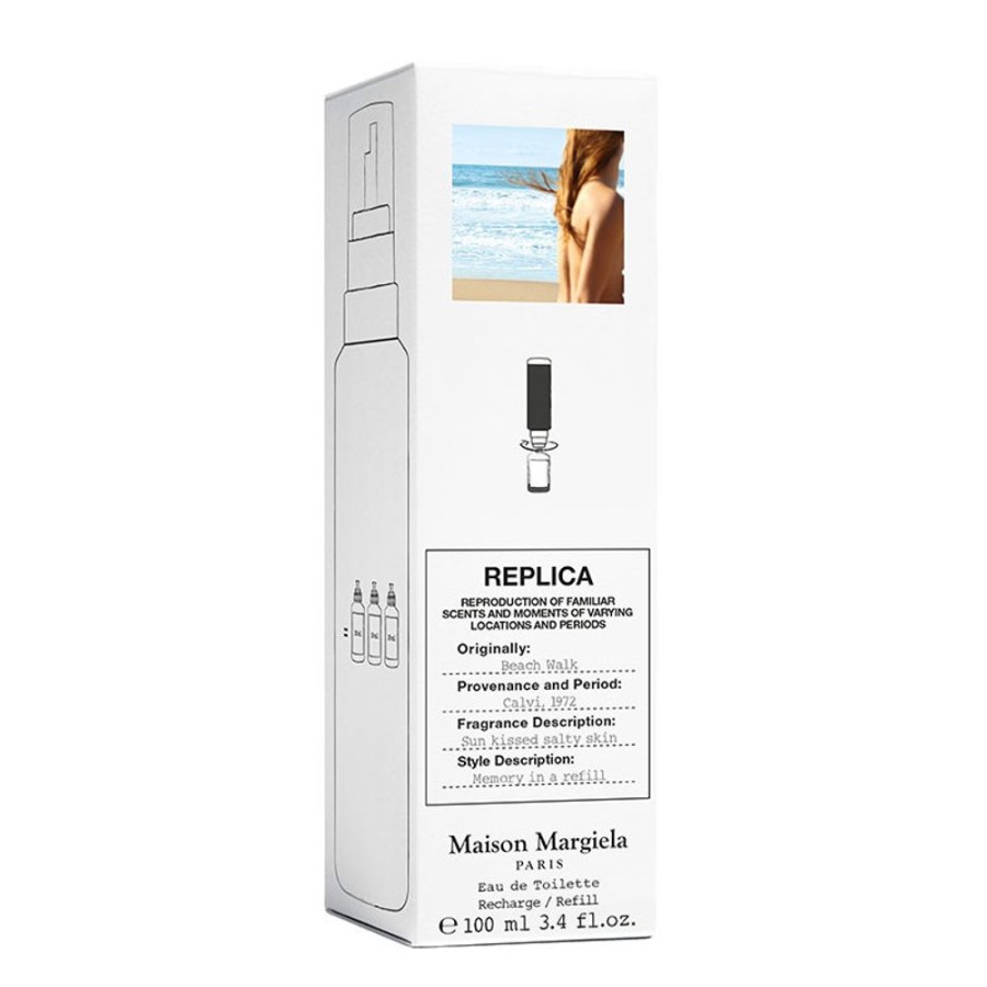 Parfums Maison Margiela Eau De Toilette | Replica Beach Walk