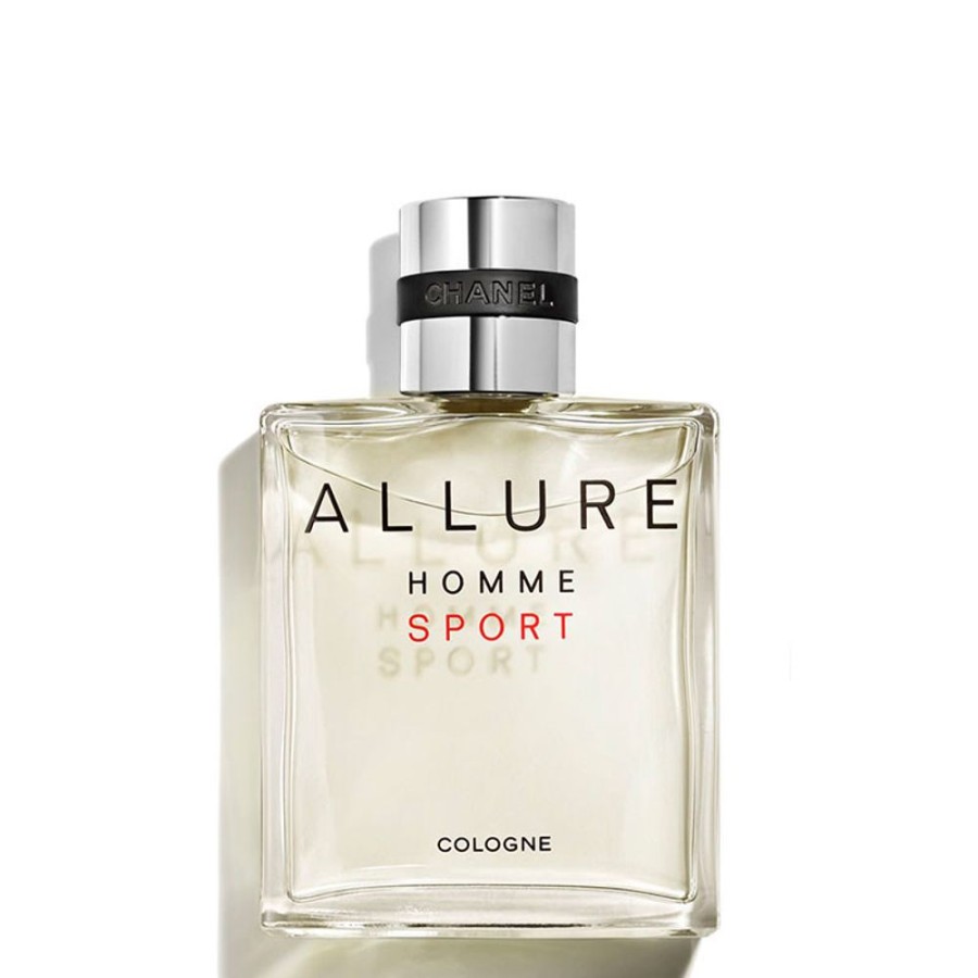 Parfums CHANEL Eau De Cologne | Allure Homme Sport