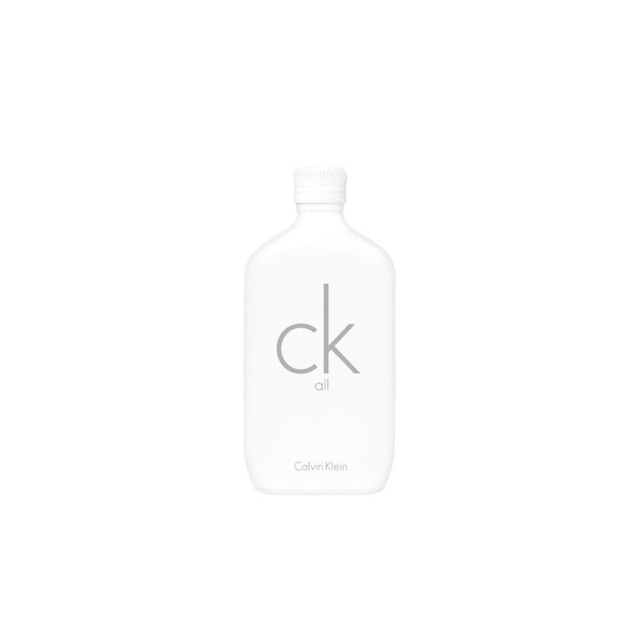 Parfums Calvin Klein Eau De Toilette | Ck All