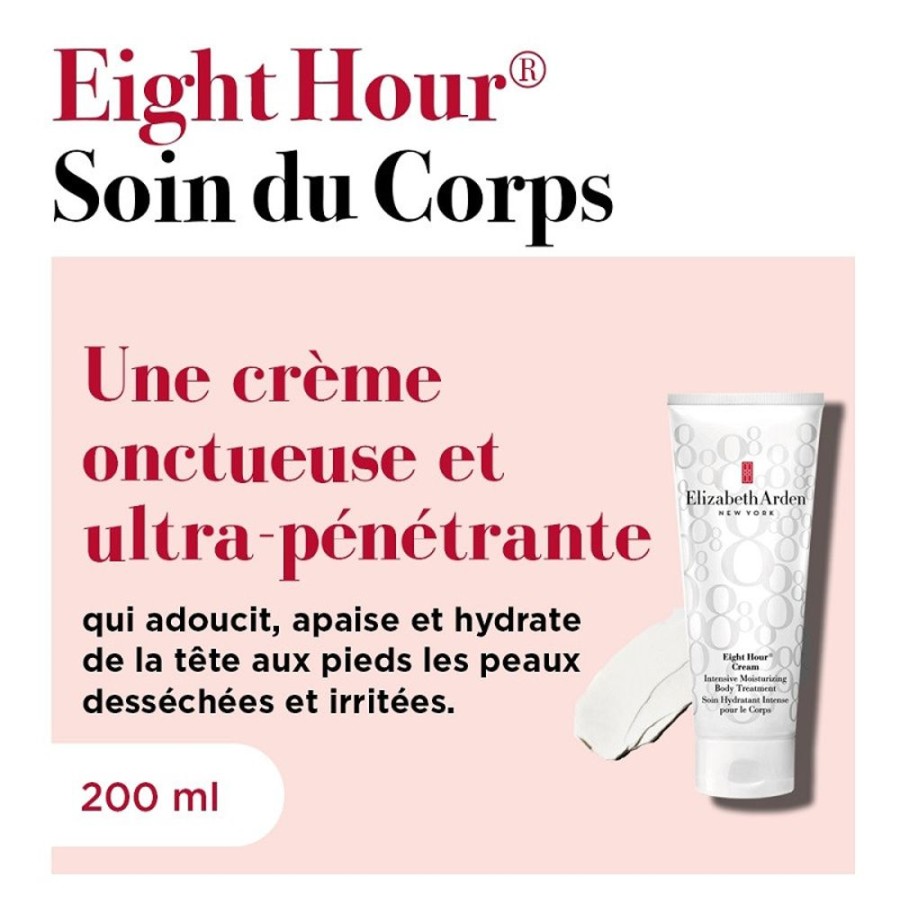 Soins Elizabeth Arden Soin Hydratant | Soin Hydratant Intense Pour Le Corps