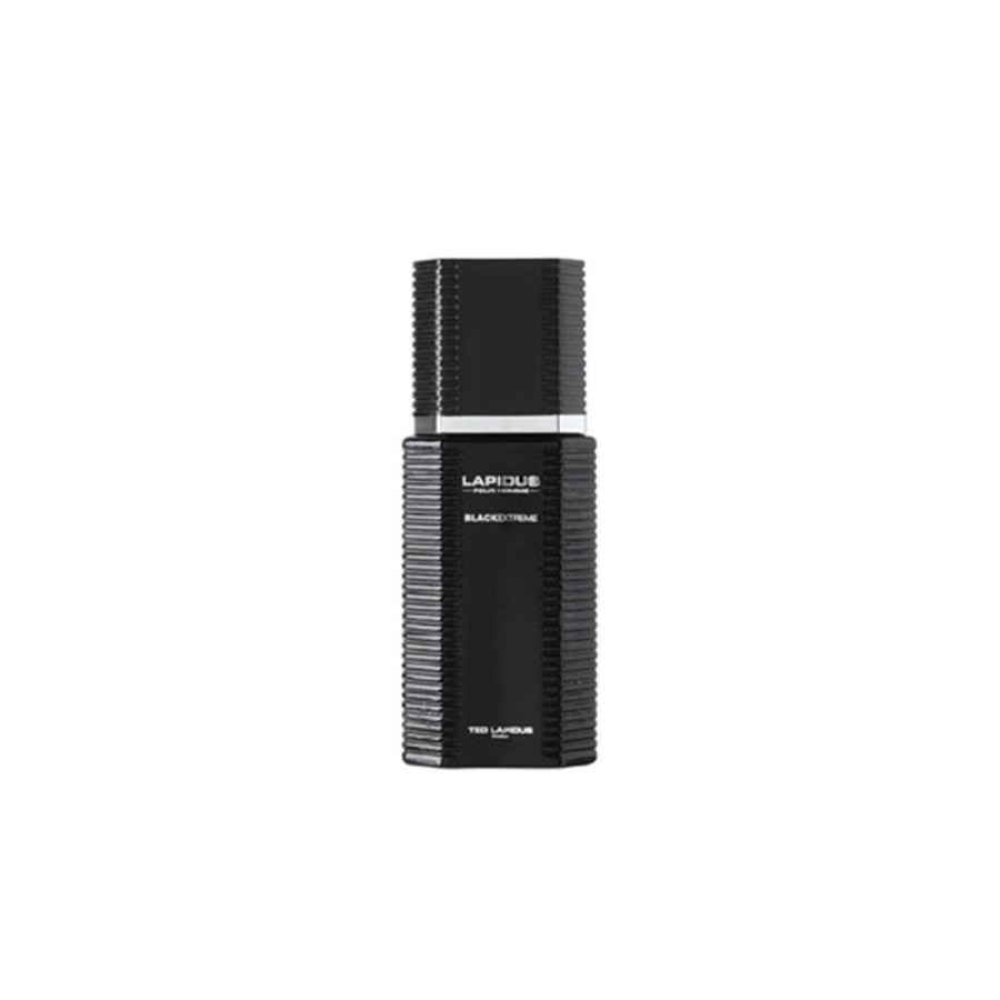 Parfums Ted Lapidus Eau De Toilette | Black Extreme