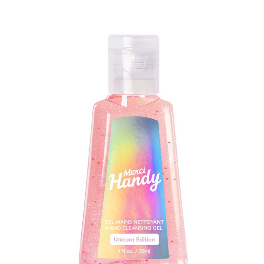 Soins Merci Handy Soin Des Mains & Pieds | Gel Mains Nettoyant