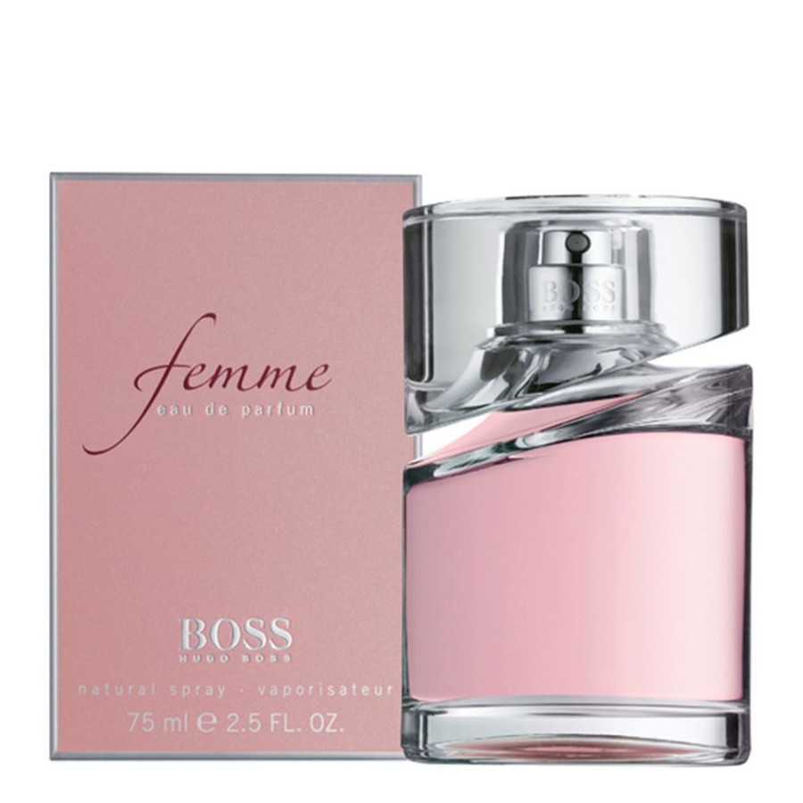 Parfums Hugo Boss Eau De Parfum | Boss Femme